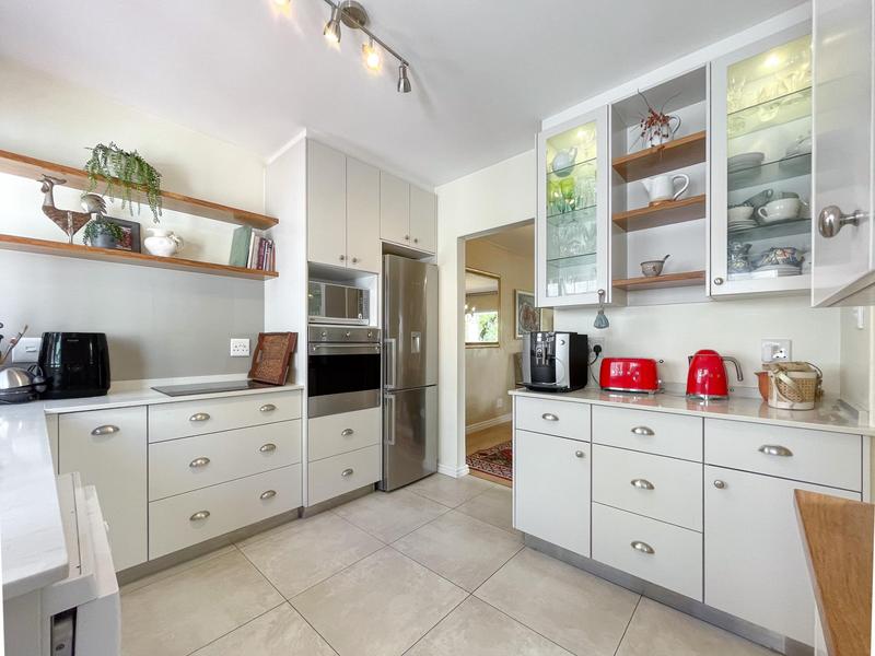 To Let 3 Bedroom Property for Rent in Constantia Western Cape